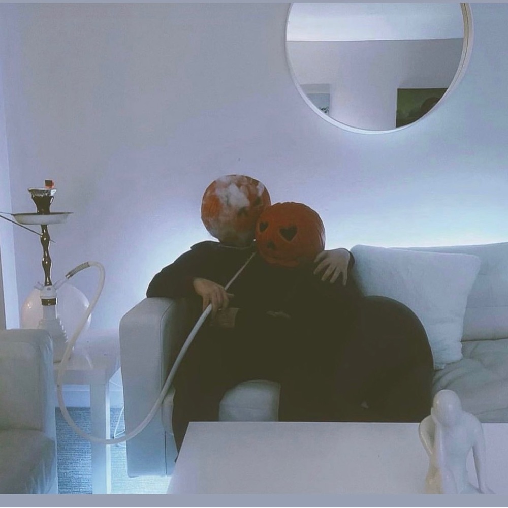 Meet your Posher, Gina